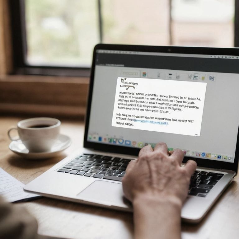 a guide to online security