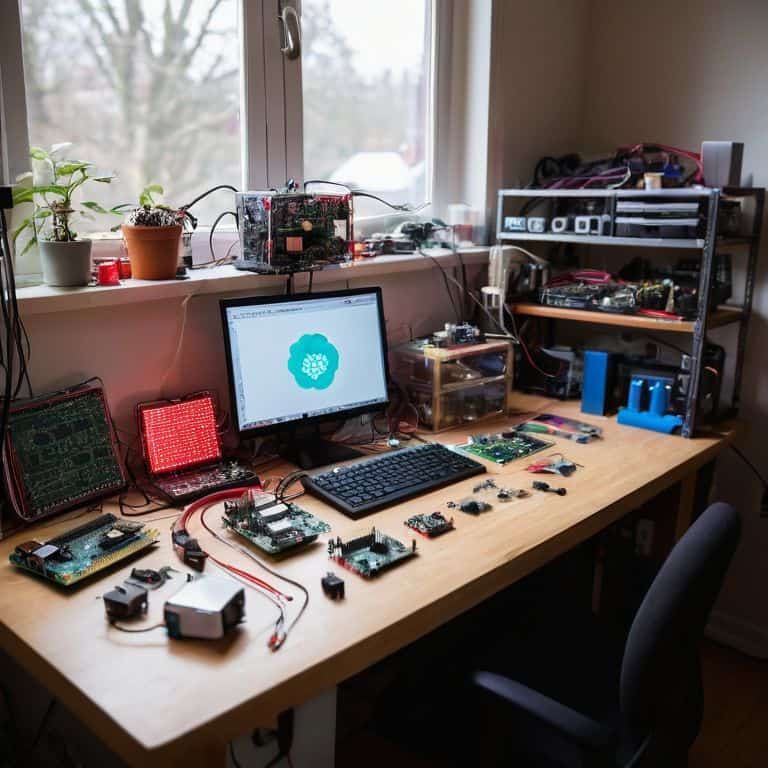 a guide to raspberry pi projects
