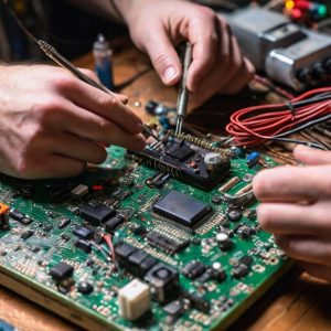 a guide to retro console modding