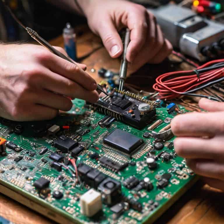 a guide to retro console modding