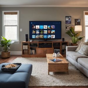 A Guide to Setting Up a Plex Media Server at Home
