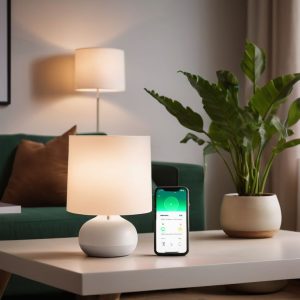 A Guide to Setting Up Philips Hue Smart Lighting