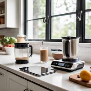 a guide to smart kitchen gadgets