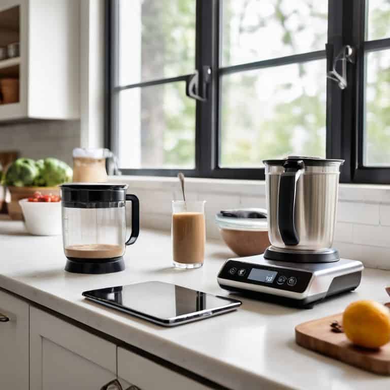 a guide to smart kitchen gadgets