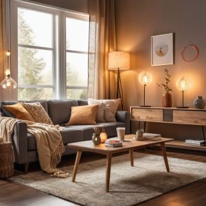 a guide to smart lighting