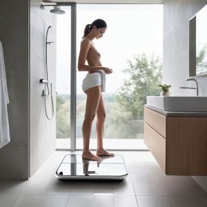 a guide to smart scales