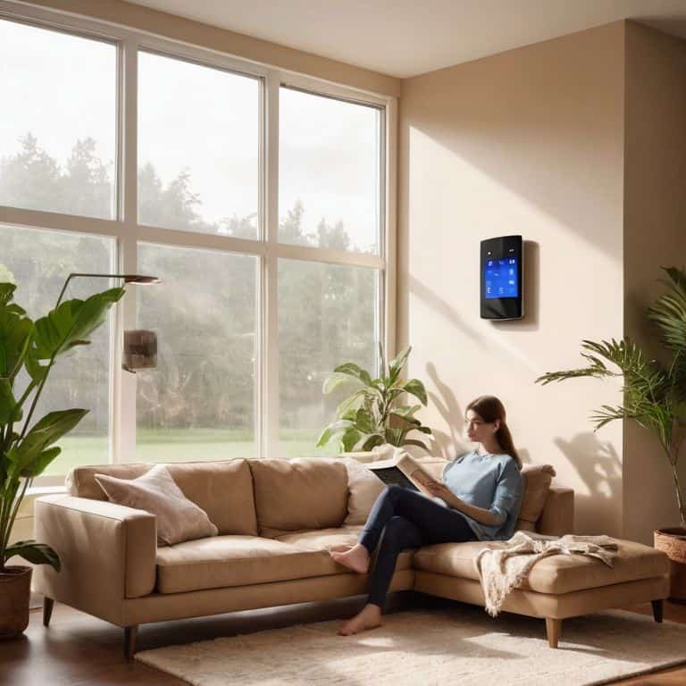 a guide to smart thermostats