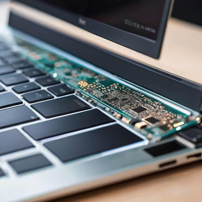 Laptop CPU guide