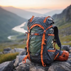A Field Guide: a Guide to Waterproof Gear for Adventurers