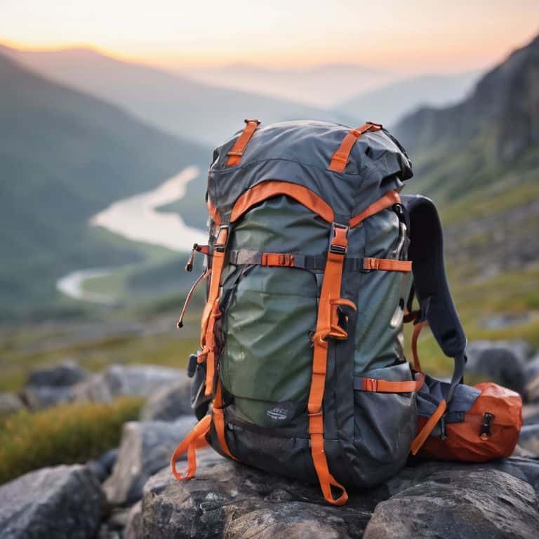 a guide to waterproof gear