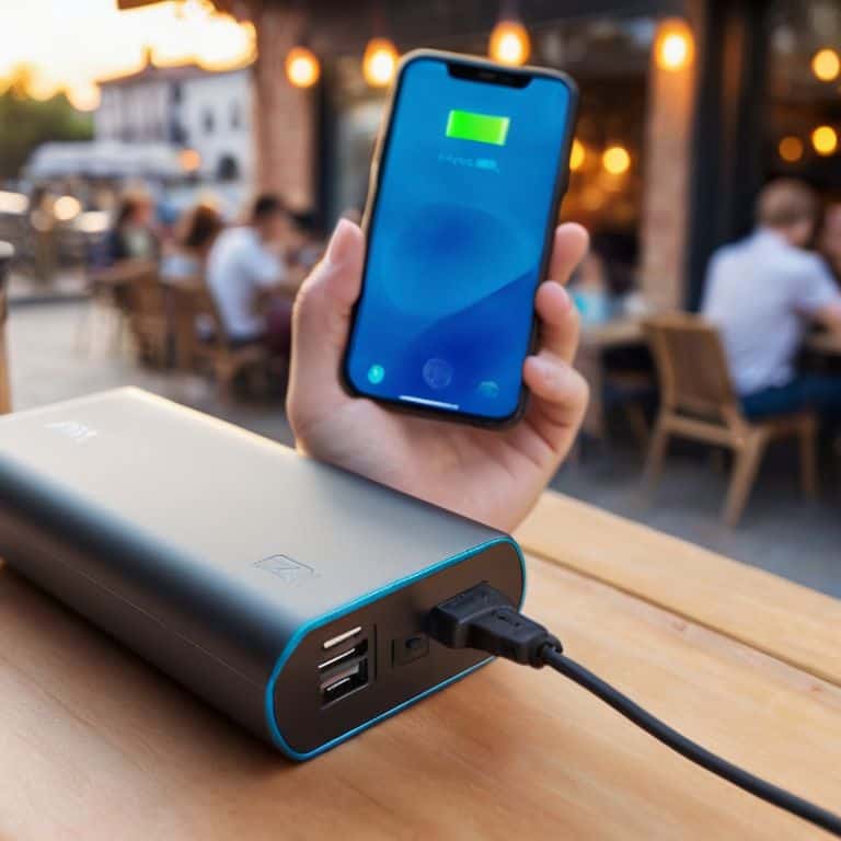 Anker Powercore series review