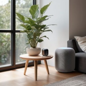 A Review of the Apple Homepod: Great Sound, Smart Speaker?