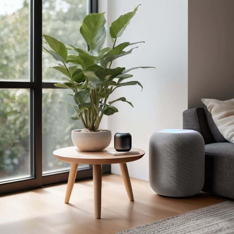 a review of the apple homepod