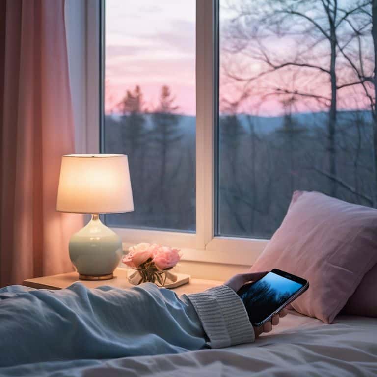 a review of the calm app