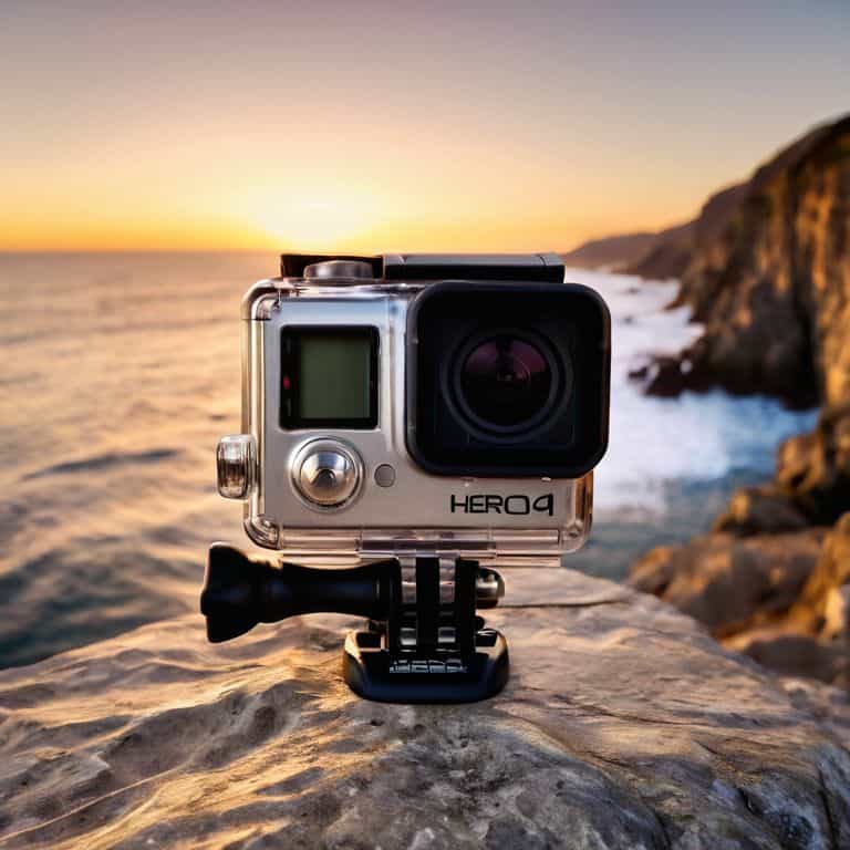 a review of the gopro hero 13