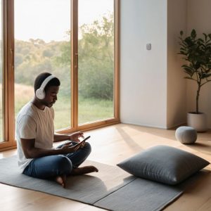 a review of the headspace app