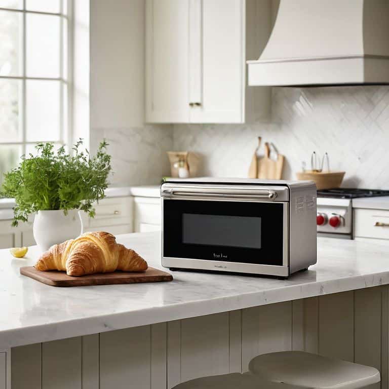 A Review of the June Smart Oven: the Future of Cooking?