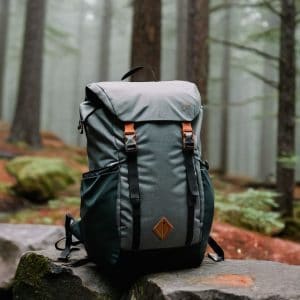 a review of the peak design