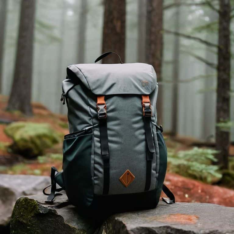 a review of the peak design