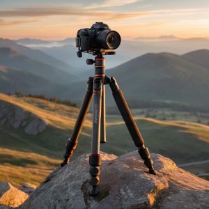 A Review of the Peak Design Travel Tripod: Is It Worth the Hype?