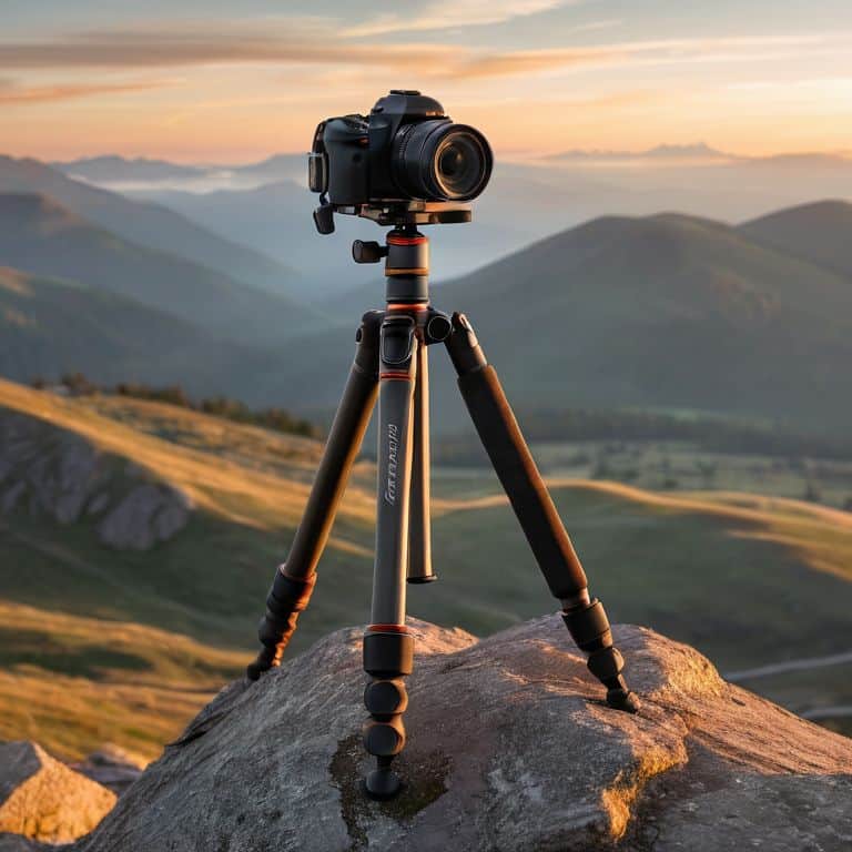 a review of the peak design