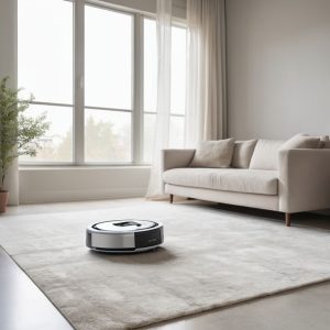 a review of the roborock s9 maxv