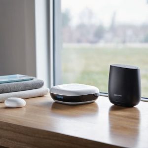 A Review of the Samsung Smartthings Hub for Power Users