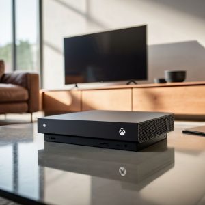 A Review of the Xbox Series X: the Most Powerful Console?