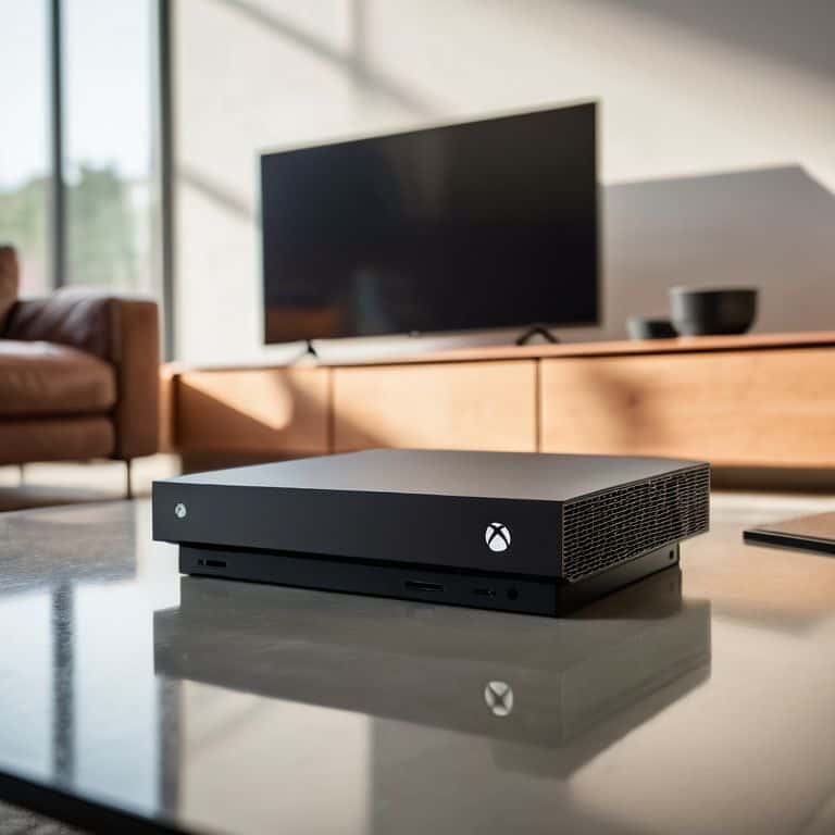 A Review of the Xbox Series X: the Most Powerful Console?