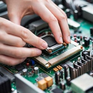 A Step-by-step Guide to Assembling a Pc
