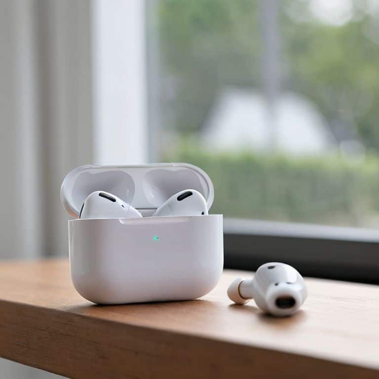 Apple Airpods Pro 3 review headphones