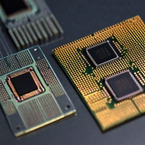 Arm vs x86 processors comparison