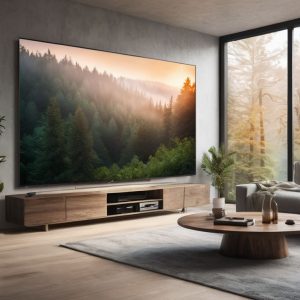 My Top Picks for the Best 4k Tvs This Year