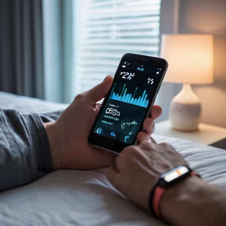 best apps for sleep tracking