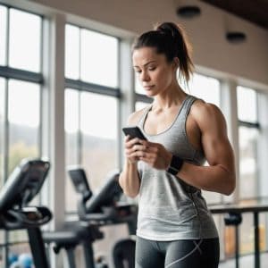 The Best Apps for Tracking Your Workouts
