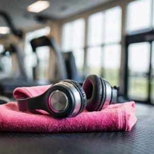 The Best Budget Headphones for the Gym