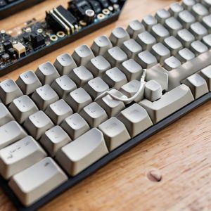 The Best Budget Mechanical Keyboard Kits for Your First Build