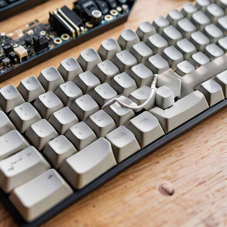 Best budget mechanical keyboard kits