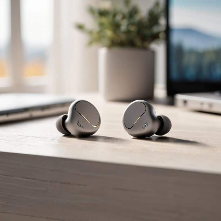 Best budget wireless earbuds in use