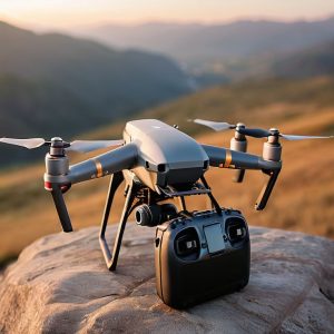 The Best Drone Accessories for Travelers: a Field Guide