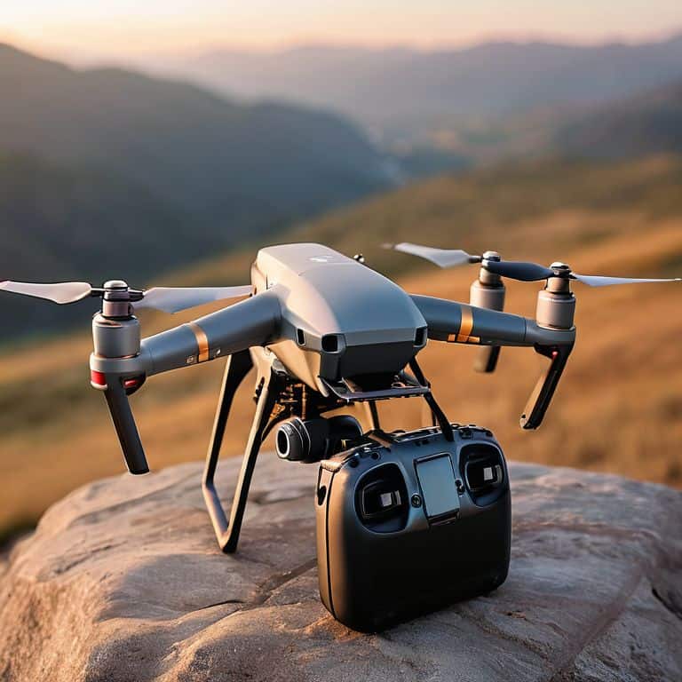Best drone accessories for travelers guide