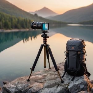 A Guide to the Best Fluid Heads for Travel Video