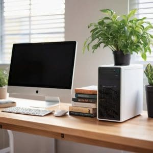 The Best Free Software for Your Home Server