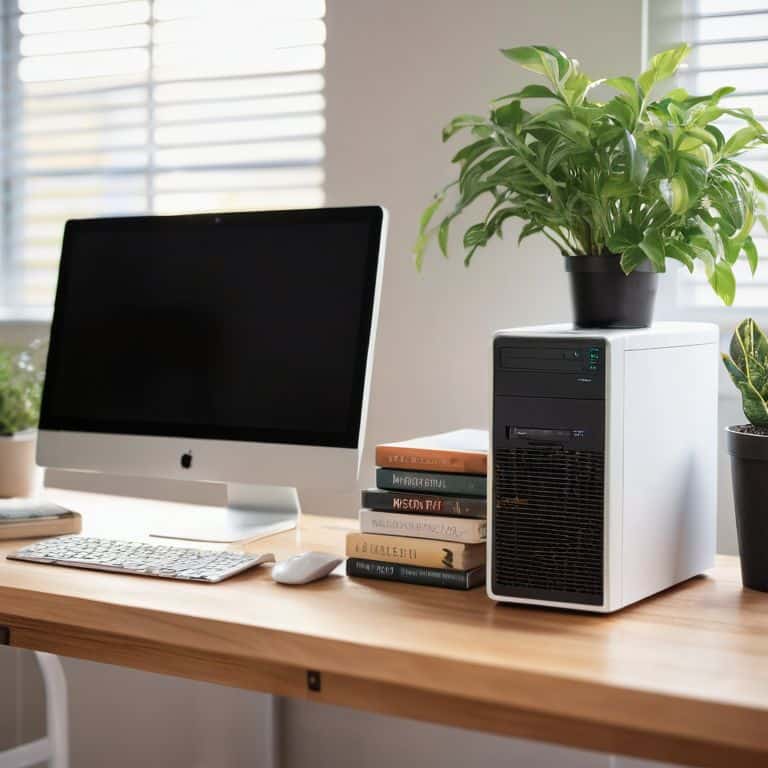 Best free software for home server