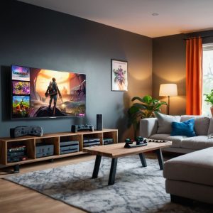 Best gaming consoles comparison