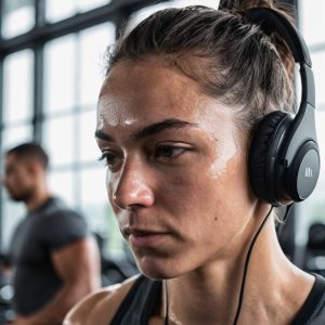 The Best Headphones for Working Out: a Gym Test