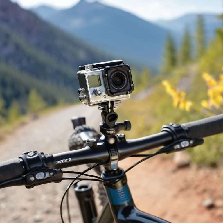 The Best Mounts and Accessories for Action Cameras