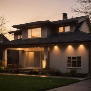 Best outdoor security cameras