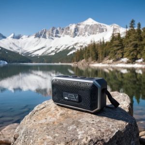 Best portable bluetooth speakers outdoors