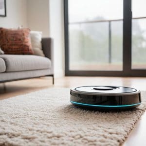 Best robot vacuums for home